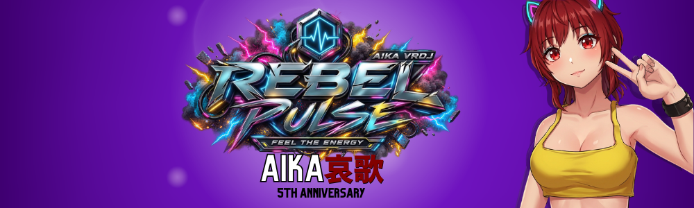 Rebel Pulse