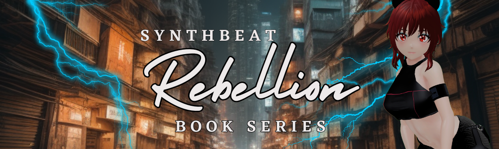 Synthbeat Rebellion