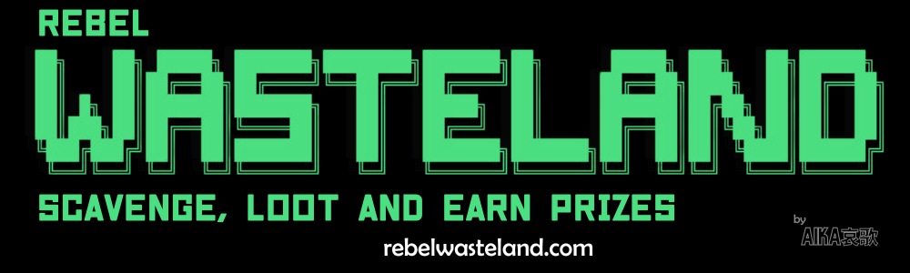 Rebel Wasteland