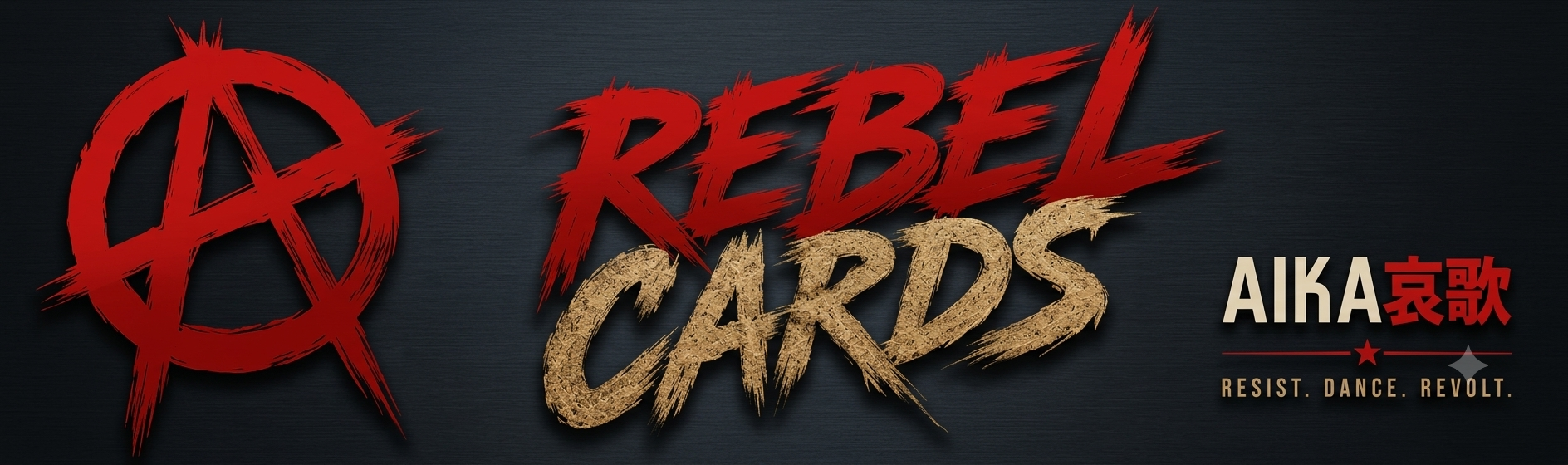 Rebel Cards